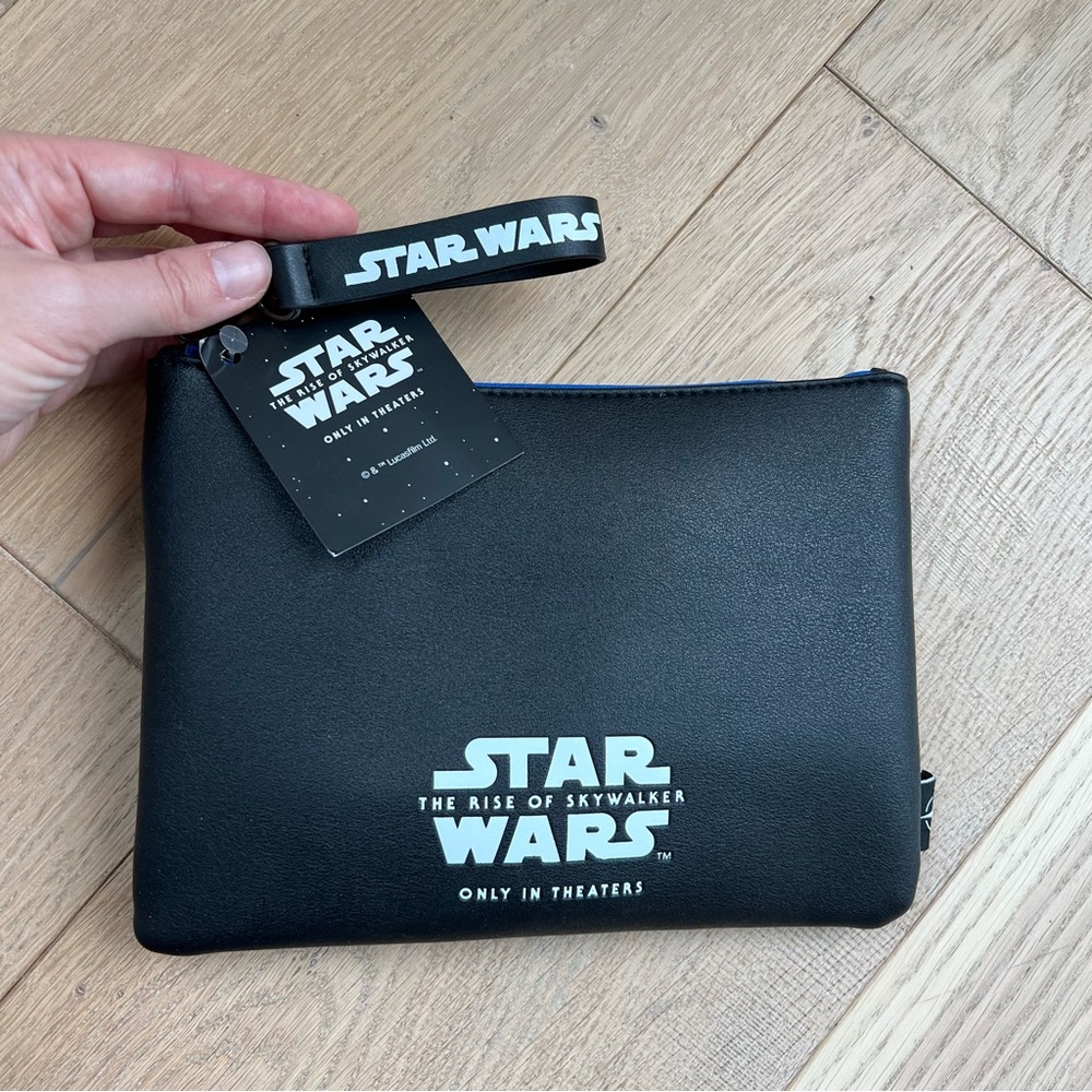 United Amenity Kit (new and sealed)